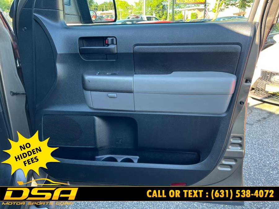 2011 Toyota Tundra 4WD Truck Dbl 5.7L V8 6-Spd AT (Natl), available for sale in Commack, New York | DSA Motor Sports Corp. Commack, New York 2011 Toyota Tundra 4WD Truck Dbl 5.7L V8 6-Spd AT (Natl), available for sale in Commack, New York | DSA Motor Sports Corp. Commack, New York