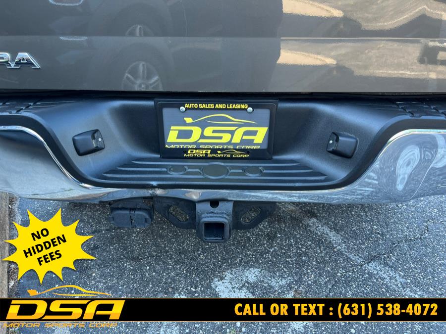 2011 Toyota Tundra 4WD Truck Dbl 5.7L V8 6-Spd AT (Natl), available for sale in Commack, New York | DSA Motor Sports Corp. Commack, New York 2011 Toyota Tundra 4WD Truck Dbl 5.7L V8 6-Spd AT (Natl), available for sale in Commack, New York | DSA Motor Sports Corp. Commack, New York
