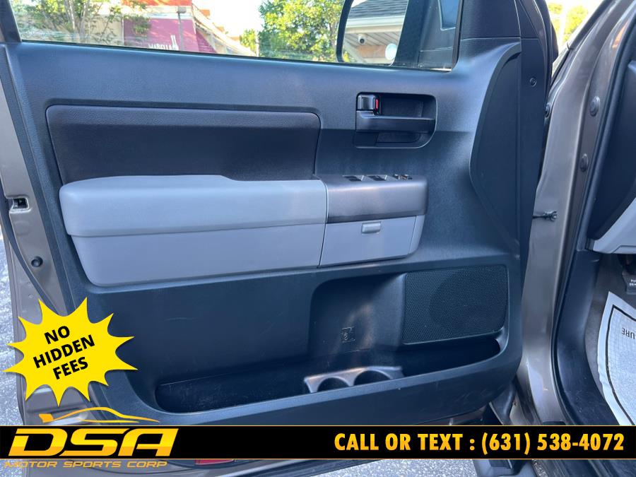 2011 Toyota Tundra 4WD Truck Dbl 5.7L V8 6-Spd AT (Natl), available for sale in Commack, New York | DSA Motor Sports Corp. Commack, New York 2011 Toyota Tundra 4WD Truck Dbl 5.7L V8 6-Spd AT (Natl), available for sale in Commack, New York | DSA Motor Sports Corp. Commack, New York