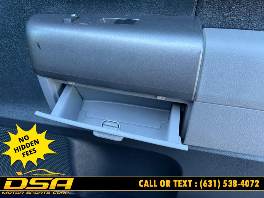 2011 Toyota Tundra 4WD Truck Dbl 5.7L V8 6-Spd AT (Natl), available for sale in Commack, New York | DSA Motor Sports Corp. Commack, New York 2011 Toyota Tundra 4WD Truck Dbl 5.7L V8 6-Spd AT (Natl), available for sale in Commack, New York | DSA Motor Sports Corp. Commack, New York