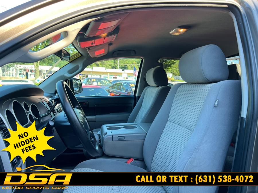 2011 Toyota Tundra 4WD Truck Dbl 5.7L V8 6-Spd AT (Natl), available for sale in Commack, New York | DSA Motor Sports Corp. Commack, New York 2011 Toyota Tundra 4WD Truck Dbl 5.7L V8 6-Spd AT (Natl), available for sale in Commack, New York | DSA Motor Sports Corp. Commack, New York