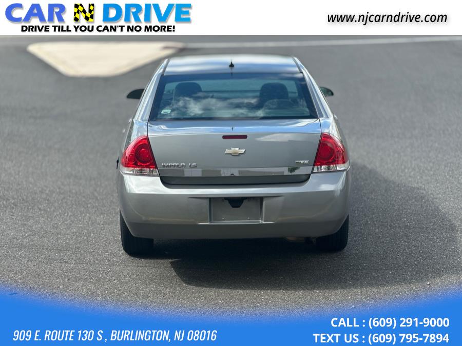 2008 Chevrolet Impala LS, available for sale in Burlington, New Jersey | Car N Drive. Burlington, New Jersey 2008 Chevrolet Impala LS, available for sale in Burlington, New Jersey | Car N Drive. Burlington, New Jersey