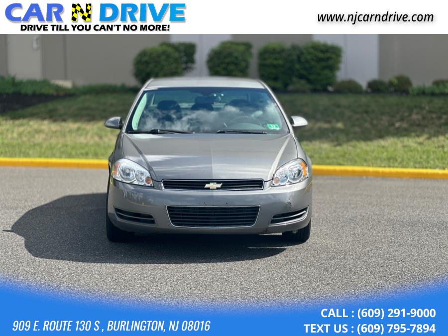 2008 Chevrolet Impala LS, available for sale in Burlington, New Jersey | Car N Drive. Burlington, New Jersey 2008 Chevrolet Impala LS, available for sale in Burlington, New Jersey | Car N Drive. Burlington, New Jersey