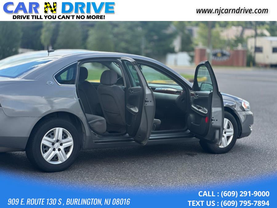 2008 Chevrolet Impala LS, available for sale in Burlington, New Jersey | Car N Drive. Burlington, New Jersey 2008 Chevrolet Impala LS, available for sale in Burlington, New Jersey | Car N Drive. Burlington, New Jersey