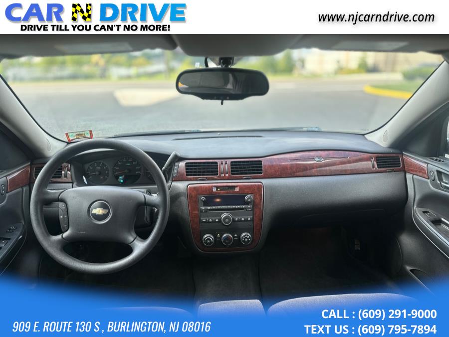 2008 Chevrolet Impala LS, available for sale in Burlington, New Jersey | Car N Drive. Burlington, New Jersey 2008 Chevrolet Impala LS, available for sale in Burlington, New Jersey | Car N Drive. Burlington, New Jersey