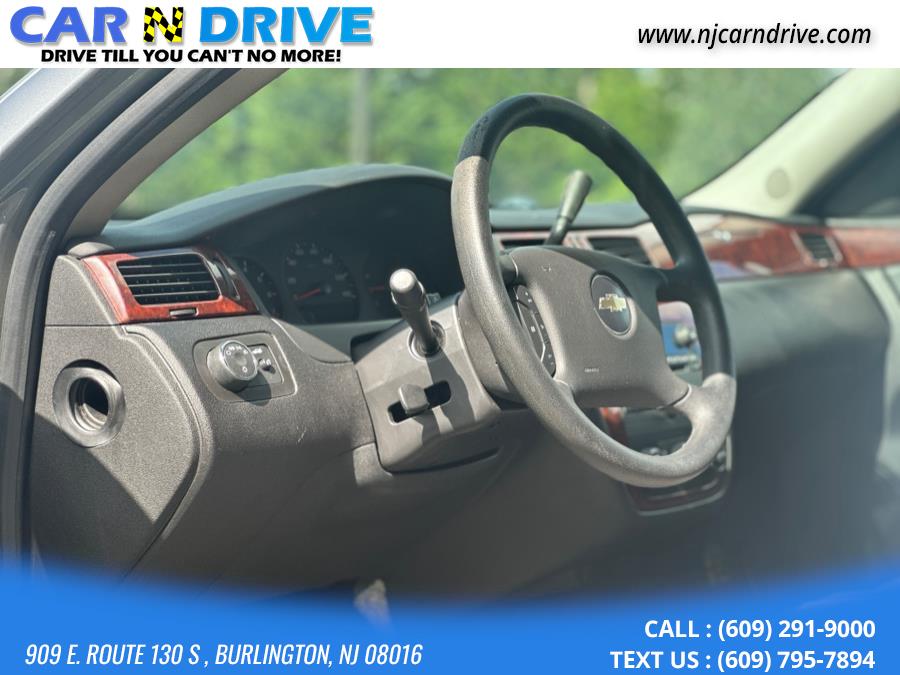 2008 Chevrolet Impala LS, available for sale in Burlington, New Jersey | Car N Drive. Burlington, New Jersey 2008 Chevrolet Impala LS, available for sale in Burlington, New Jersey | Car N Drive. Burlington, New Jersey