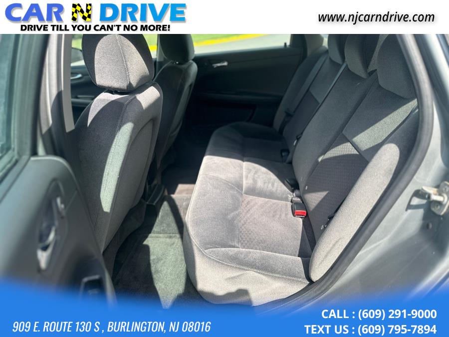 2008 Chevrolet Impala LS, available for sale in Burlington, New Jersey | Car N Drive. Burlington, New Jersey 2008 Chevrolet Impala LS, available for sale in Burlington, New Jersey | Car N Drive. Burlington, New Jersey
