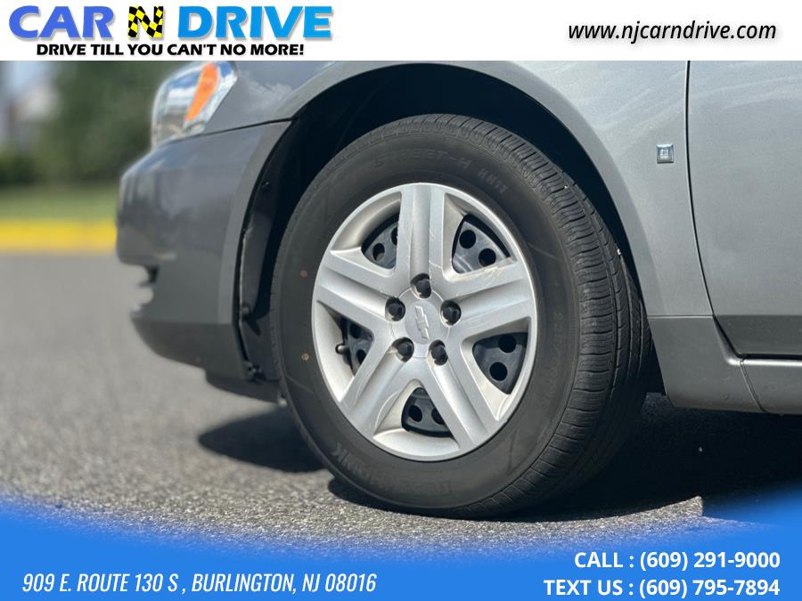 2008 Chevrolet Impala LS, available for sale in Burlington, New Jersey | Car N Drive. Burlington, New Jersey 2008 Chevrolet Impala LS, available for sale in Burlington, New Jersey | Car N Drive. Burlington, New Jersey