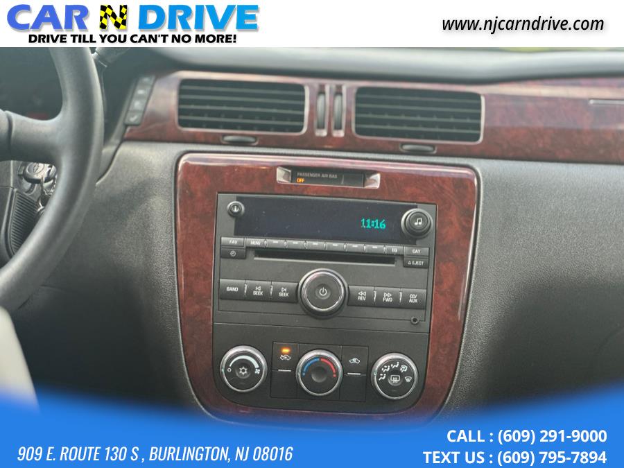 2008 Chevrolet Impala LS, available for sale in Burlington, New Jersey | Car N Drive. Burlington, New Jersey 2008 Chevrolet Impala LS, available for sale in Burlington, New Jersey | Car N Drive. Burlington, New Jersey