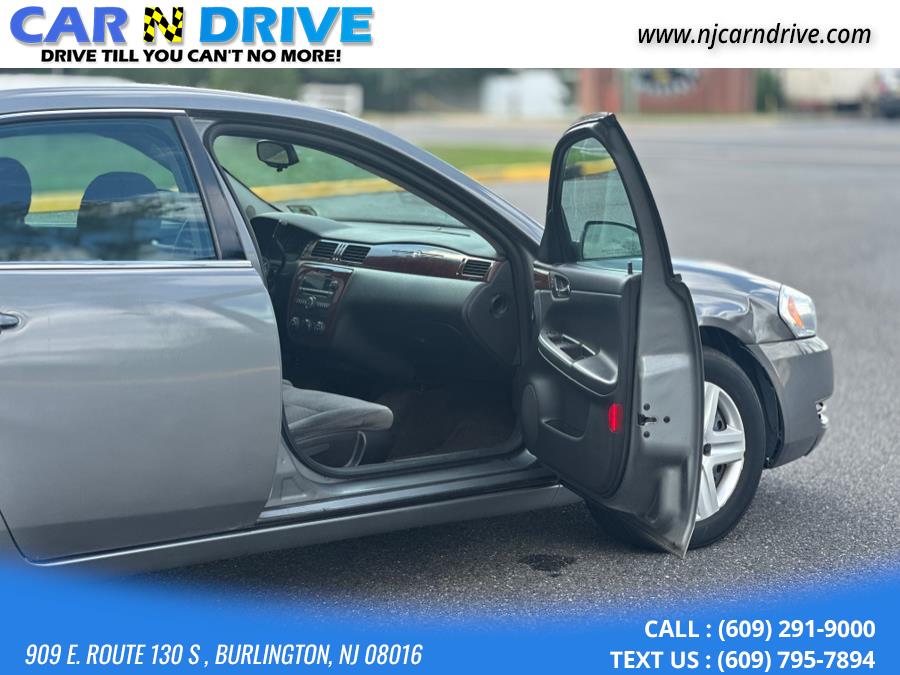 2008 Chevrolet Impala LS, available for sale in Burlington, New Jersey | Car N Drive. Burlington, New Jersey 2008 Chevrolet Impala LS, available for sale in Burlington, New Jersey | Car N Drive. Burlington, New Jersey