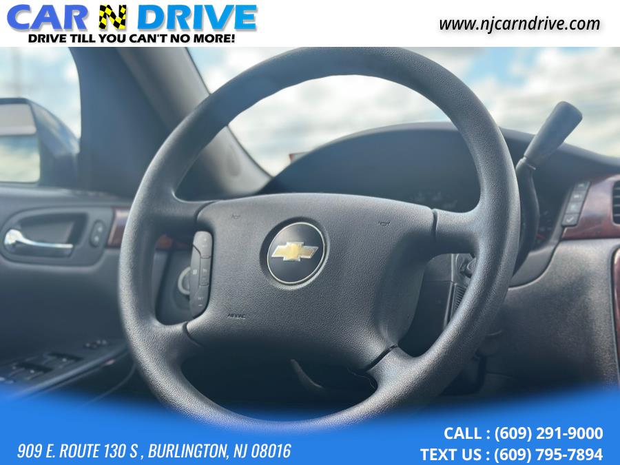 2008 Chevrolet Impala LS, available for sale in Burlington, New Jersey | Car N Drive. Burlington, New Jersey 2008 Chevrolet Impala LS, available for sale in Burlington, New Jersey | Car N Drive. Burlington, New Jersey