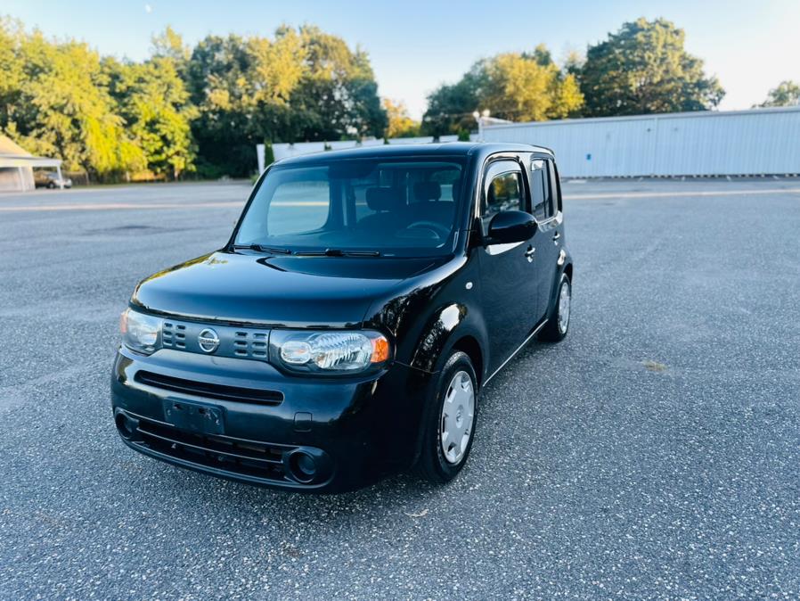 2009 Nissan cube 5dr Wgn I4 Man 1.8 Base, available for sale in Springfield, Massachusetts | Auto Globe LLC. Springfield, Massachusetts 2009 Nissan cube 5dr Wgn I4 Man 1.8 Base, available for sale in Springfield, Massachusetts | Auto Globe LLC. Springfield, Massachusetts
