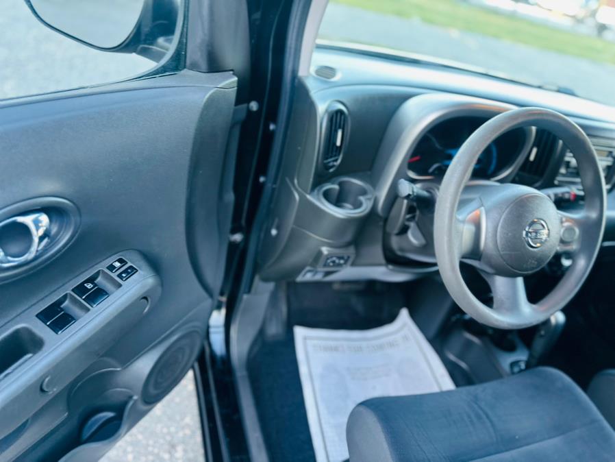 2009 Nissan cube 5dr Wgn I4 Man 1.8 Base, available for sale in Springfield, Massachusetts | Auto Globe LLC. Springfield, Massachusetts 2009 Nissan cube 5dr Wgn I4 Man 1.8 Base, available for sale in Springfield, Massachusetts | Auto Globe LLC. Springfield, Massachusetts