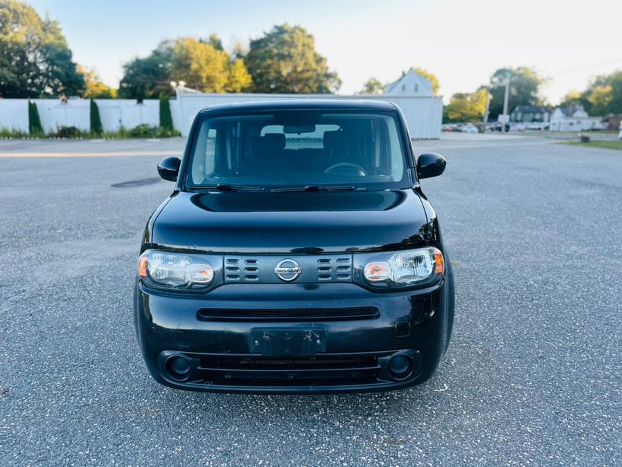 2009 Nissan cube 5dr Wgn I4 Man 1.8 Base, available for sale in Springfield, Massachusetts | Auto Globe LLC. Springfield, Massachusetts 2009 Nissan cube 5dr Wgn I4 Man 1.8 Base, available for sale in Springfield, Massachusetts | Auto Globe LLC. Springfield, Massachusetts