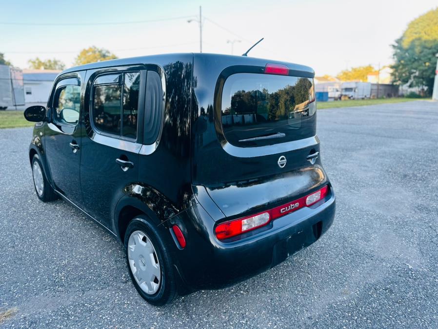 2009 Nissan cube 5dr Wgn I4 Man 1.8 Base, available for sale in Springfield, Massachusetts | Auto Globe LLC. Springfield, Massachusetts 2009 Nissan cube 5dr Wgn I4 Man 1.8 Base, available for sale in Springfield, Massachusetts | Auto Globe LLC. Springfield, Massachusetts
