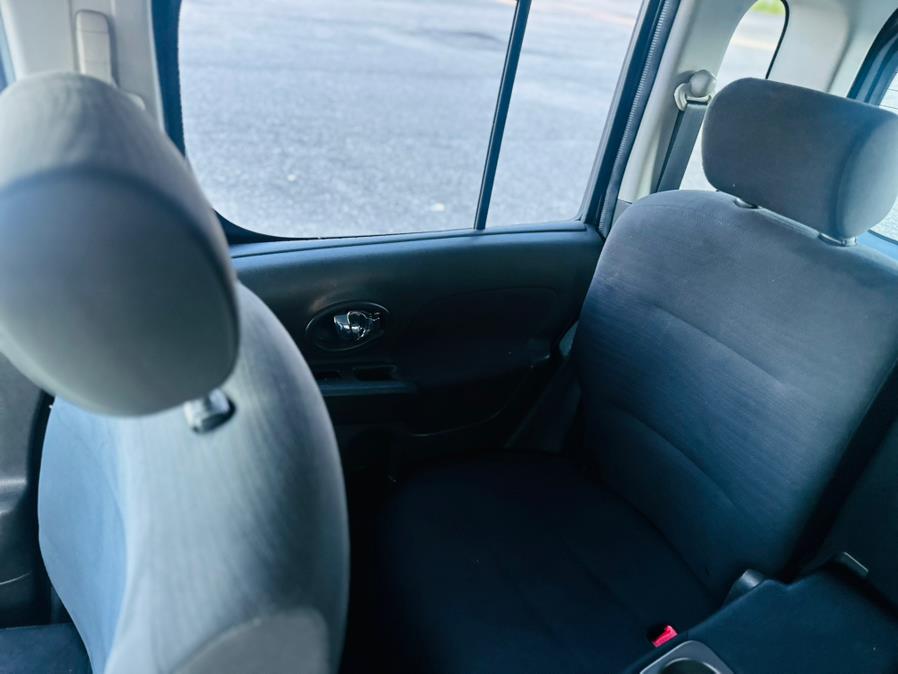 2009 Nissan cube 5dr Wgn I4 Man 1.8 Base, available for sale in Springfield, Massachusetts | Auto Globe LLC. Springfield, Massachusetts 2009 Nissan cube 5dr Wgn I4 Man 1.8 Base, available for sale in Springfield, Massachusetts | Auto Globe LLC. Springfield, Massachusetts