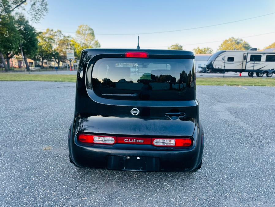 2009 Nissan cube 5dr Wgn I4 Man 1.8 Base, available for sale in Springfield, Massachusetts | Auto Globe LLC. Springfield, Massachusetts 2009 Nissan cube 5dr Wgn I4 Man 1.8 Base, available for sale in Springfield, Massachusetts | Auto Globe LLC. Springfield, Massachusetts