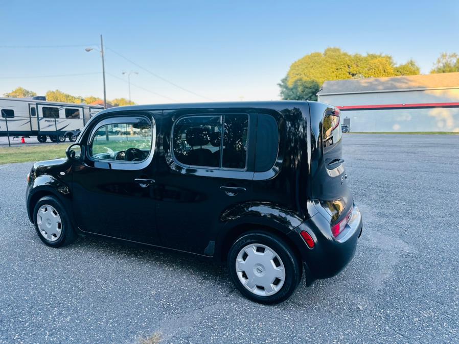 2009 Nissan cube 5dr Wgn I4 Man 1.8 Base, available for sale in Springfield, Massachusetts | Auto Globe LLC. Springfield, Massachusetts 2009 Nissan cube 5dr Wgn I4 Man 1.8 Base, available for sale in Springfield, Massachusetts | Auto Globe LLC. Springfield, Massachusetts