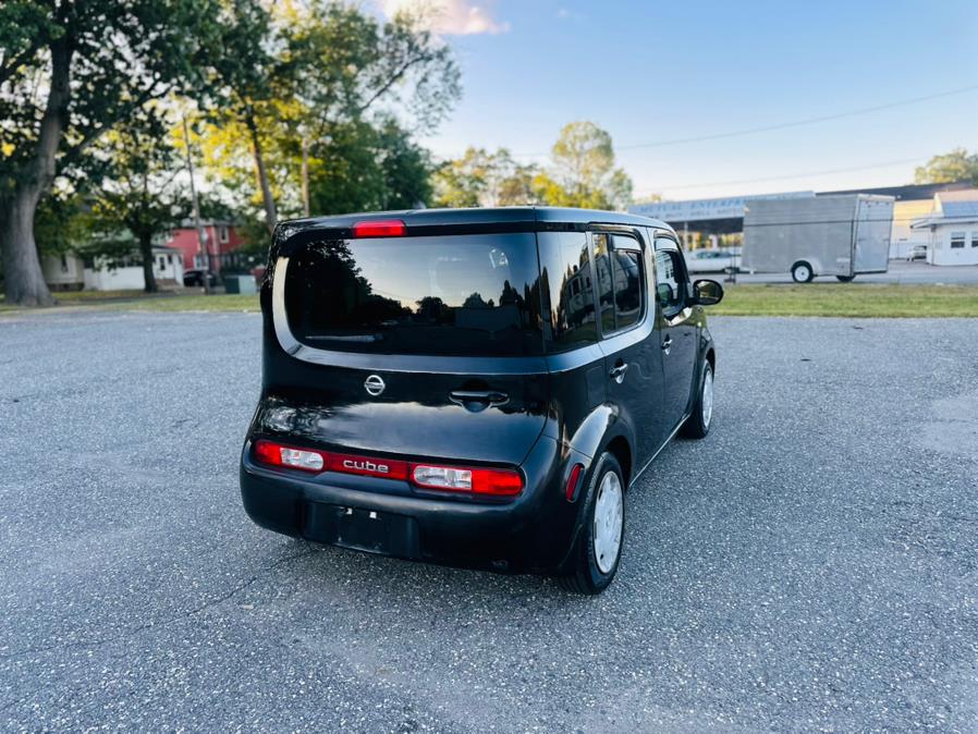 2009 Nissan cube 5dr Wgn I4 Man 1.8 Base, available for sale in Springfield, Massachusetts | Auto Globe LLC. Springfield, Massachusetts 2009 Nissan cube 5dr Wgn I4 Man 1.8 Base, available for sale in Springfield, Massachusetts | Auto Globe LLC. Springfield, Massachusetts