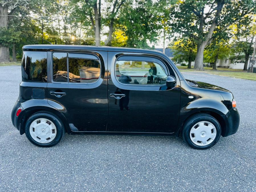 2009 Nissan cube 5dr Wgn I4 Man 1.8 Base, available for sale in Springfield, Massachusetts | Auto Globe LLC. Springfield, Massachusetts 2009 Nissan cube 5dr Wgn I4 Man 1.8 Base, available for sale in Springfield, Massachusetts | Auto Globe LLC. Springfield, Massachusetts