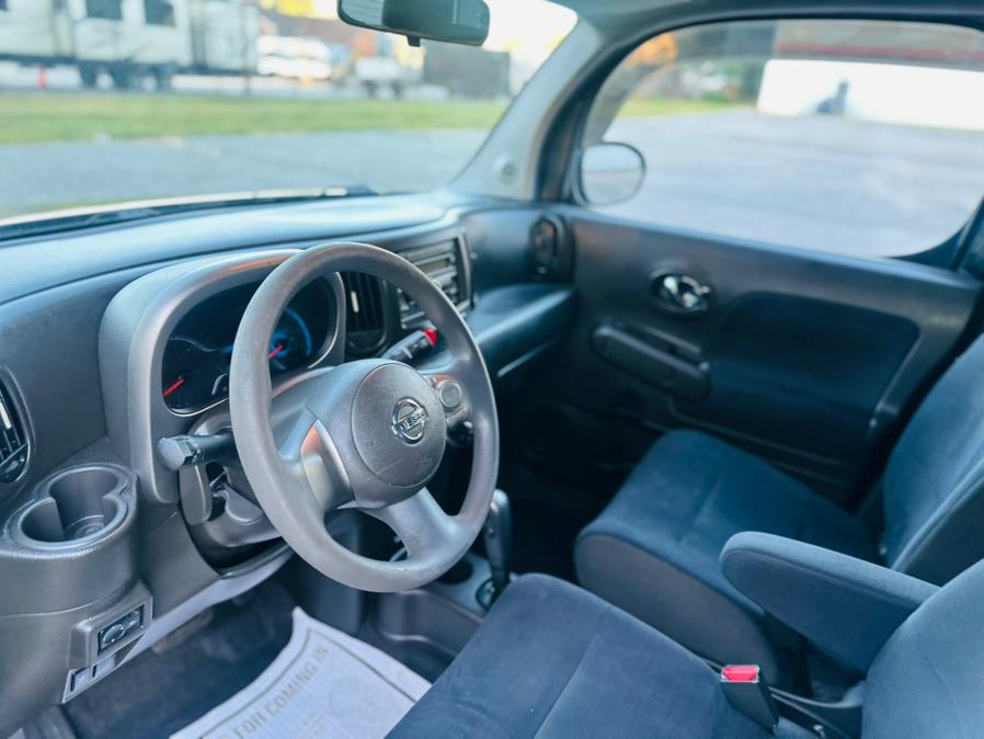 2009 Nissan cube 5dr Wgn I4 Man 1.8 Base, available for sale in Springfield, Massachusetts | Auto Globe LLC. Springfield, Massachusetts 2009 Nissan cube 5dr Wgn I4 Man 1.8 Base, available for sale in Springfield, Massachusetts | Auto Globe LLC. Springfield, Massachusetts