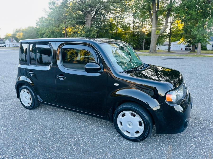 2009 Nissan cube 5dr Wgn I4 Man 1.8 Base, available for sale in Springfield, Massachusetts | Auto Globe LLC. Springfield, Massachusetts 2009 Nissan cube 5dr Wgn I4 Man 1.8 Base, available for sale in Springfield, Massachusetts | Auto Globe LLC. Springfield, Massachusetts