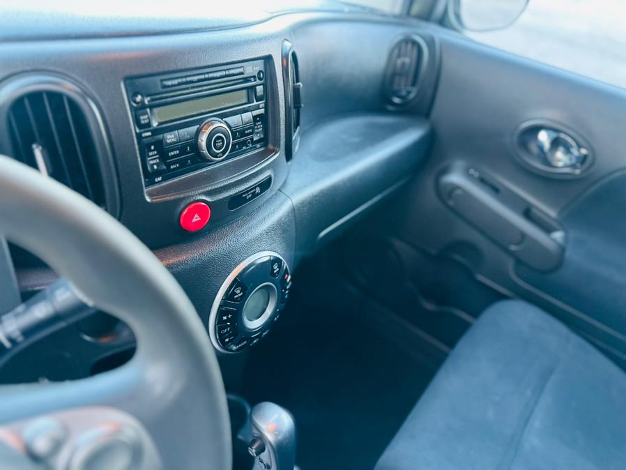 2009 Nissan cube 5dr Wgn I4 Man 1.8 Base, available for sale in Springfield, Massachusetts | Auto Globe LLC. Springfield, Massachusetts 2009 Nissan cube 5dr Wgn I4 Man 1.8 Base, available for sale in Springfield, Massachusetts | Auto Globe LLC. Springfield, Massachusetts