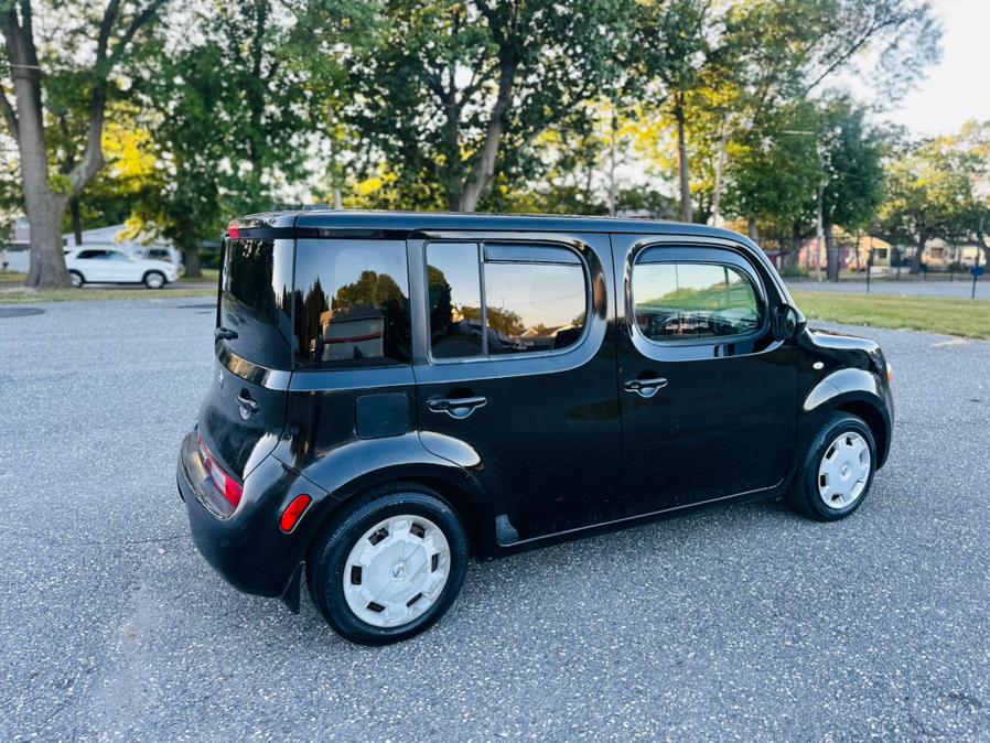 2009 Nissan cube 5dr Wgn I4 Man 1.8 Base, available for sale in Springfield, Massachusetts | Auto Globe LLC. Springfield, Massachusetts 2009 Nissan cube 5dr Wgn I4 Man 1.8 Base, available for sale in Springfield, Massachusetts | Auto Globe LLC. Springfield, Massachusetts
