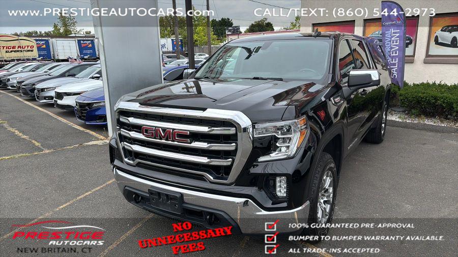 Used 2020 GMC Sierra 1500 Crew Cab in NEW BRITAIN, Connecticut | Prestige Auto Superstore. NEW BRITAIN, Connecticut