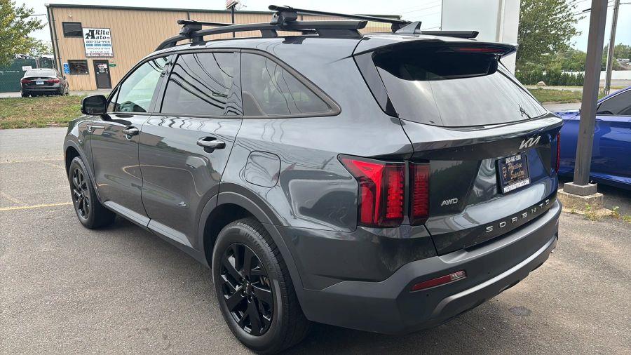 2022 Kia Sorento X-Line S Sport Utility 4D, available for sale in NEW BRITAIN, Connecticut | Prestige Auto Superstore. NEW BRITAIN, Connecticut 2022 Kia Sorento X-Line S Sport Utility 4D, available for sale in NEW BRITAIN, Connecticut | Prestige Auto Superstore. NEW BRITAIN, Connecticut