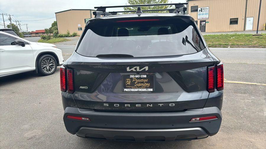 2022 Kia Sorento X-Line S Sport Utility 4D, available for sale in NEW BRITAIN, Connecticut | Prestige Auto Superstore. NEW BRITAIN, Connecticut 2022 Kia Sorento X-Line S Sport Utility 4D, available for sale in NEW BRITAIN, Connecticut | Prestige Auto Superstore. NEW BRITAIN, Connecticut