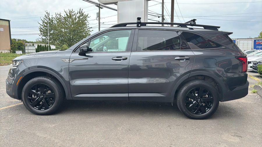 2022 Kia Sorento X-Line S Sport Utility 4D, available for sale in NEW BRITAIN, Connecticut | Prestige Auto Superstore. NEW BRITAIN, Connecticut 2022 Kia Sorento X-Line S Sport Utility 4D, available for sale in NEW BRITAIN, Connecticut | Prestige Auto Superstore. NEW BRITAIN, Connecticut