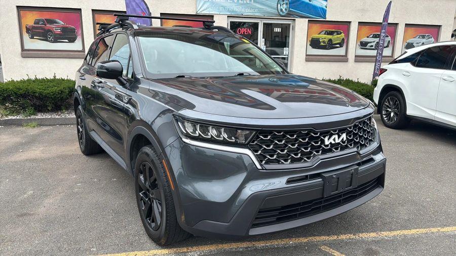 2022 Kia Sorento X-Line S Sport Utility 4D, available for sale in NEW BRITAIN, Connecticut | Prestige Auto Superstore. NEW BRITAIN, Connecticut 2022 Kia Sorento X-Line S Sport Utility 4D, available for sale in NEW BRITAIN, Connecticut | Prestige Auto Superstore. NEW BRITAIN, Connecticut