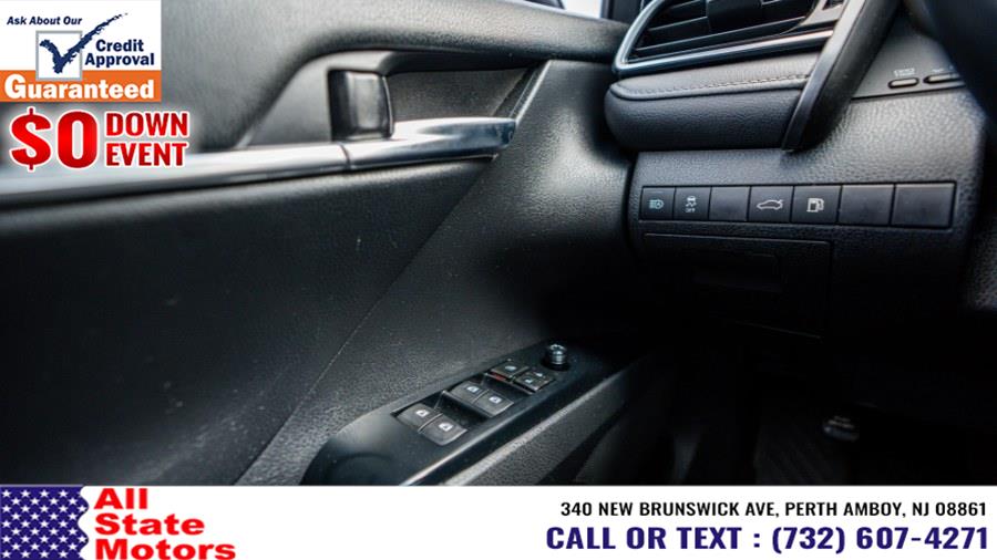 2018 Toyota Camry SE Auto (Natl), available for sale in Perth Amboy, New Jersey | All State Motor Inc. Perth Amboy, New Jersey 2018 Toyota Camry SE Auto (Natl), available for sale in Perth Amboy, New Jersey | All State Motor Inc. Perth Amboy, New Jersey