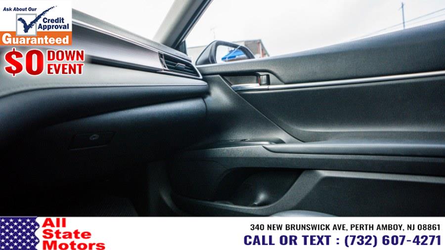 2018 Toyota Camry SE Auto (Natl), available for sale in Perth Amboy, New Jersey | All State Motor Inc. Perth Amboy, New Jersey 2018 Toyota Camry SE Auto (Natl), available for sale in Perth Amboy, New Jersey | All State Motor Inc. Perth Amboy, New Jersey