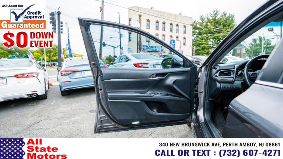 2018 Toyota Camry SE Auto (Natl), available for sale in Perth Amboy, New Jersey | All State Motor Inc. Perth Amboy, New Jersey 2018 Toyota Camry SE Auto (Natl), available for sale in Perth Amboy, New Jersey | All State Motor Inc. Perth Amboy, New Jersey