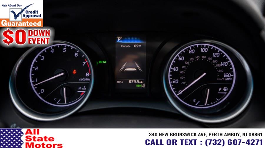2018 Toyota Camry SE Auto (Natl), available for sale in Perth Amboy, New Jersey | All State Motor Inc. Perth Amboy, New Jersey 2018 Toyota Camry SE Auto (Natl), available for sale in Perth Amboy, New Jersey | All State Motor Inc. Perth Amboy, New Jersey