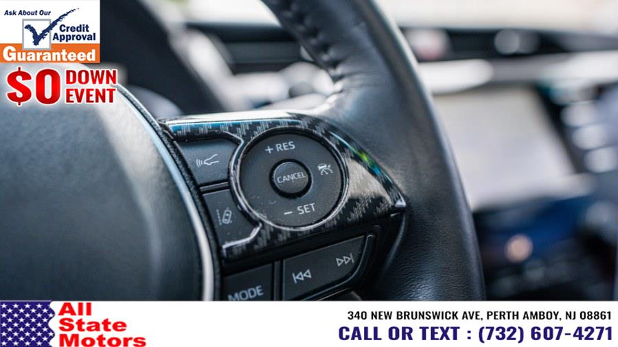 2018 Toyota Camry SE Auto (Natl), available for sale in Perth Amboy, New Jersey | All State Motor Inc. Perth Amboy, New Jersey 2018 Toyota Camry SE Auto (Natl), available for sale in Perth Amboy, New Jersey | All State Motor Inc. Perth Amboy, New Jersey