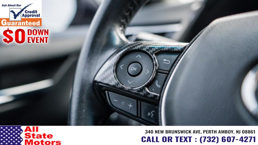 2018 Toyota Camry SE Auto (Natl), available for sale in Perth Amboy, New Jersey | All State Motor Inc. Perth Amboy, New Jersey 2018 Toyota Camry SE Auto (Natl), available for sale in Perth Amboy, New Jersey | All State Motor Inc. Perth Amboy, New Jersey