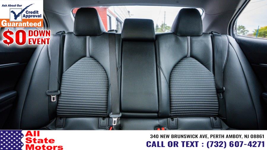 2018 Toyota Camry SE Auto (Natl), available for sale in Perth Amboy, New Jersey | All State Motor Inc. Perth Amboy, New Jersey 2018 Toyota Camry SE Auto (Natl), available for sale in Perth Amboy, New Jersey | All State Motor Inc. Perth Amboy, New Jersey