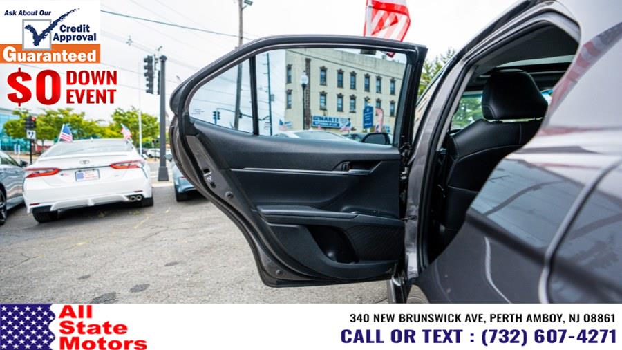 2018 Toyota Camry SE Auto (Natl), available for sale in Perth Amboy, New Jersey | All State Motor Inc. Perth Amboy, New Jersey 2018 Toyota Camry SE Auto (Natl), available for sale in Perth Amboy, New Jersey | All State Motor Inc. Perth Amboy, New Jersey