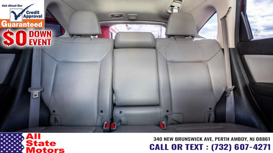 2016 Honda CR-V AWD 5dr EX-L, available for sale in Perth Amboy, New Jersey | All State Motor Inc. Perth Amboy, New Jersey 2016 Honda CR-V AWD 5dr EX-L, available for sale in Perth Amboy, New Jersey | All State Motor Inc. Perth Amboy, New Jersey