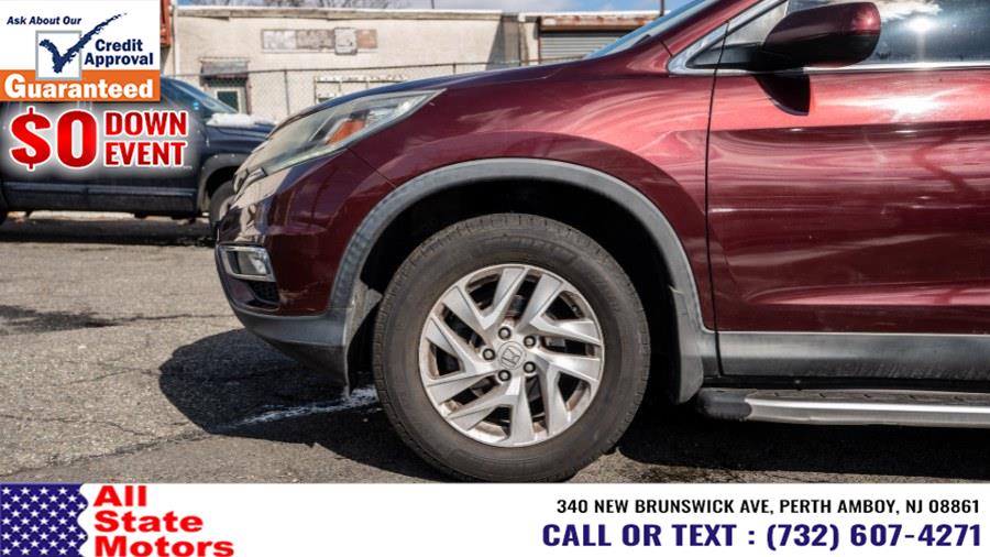 2016 Honda CR-V AWD 5dr EX-L, available for sale in Perth Amboy, New Jersey | All State Motor Inc. Perth Amboy, New Jersey 2016 Honda CR-V AWD 5dr EX-L, available for sale in Perth Amboy, New Jersey | All State Motor Inc. Perth Amboy, New Jersey
