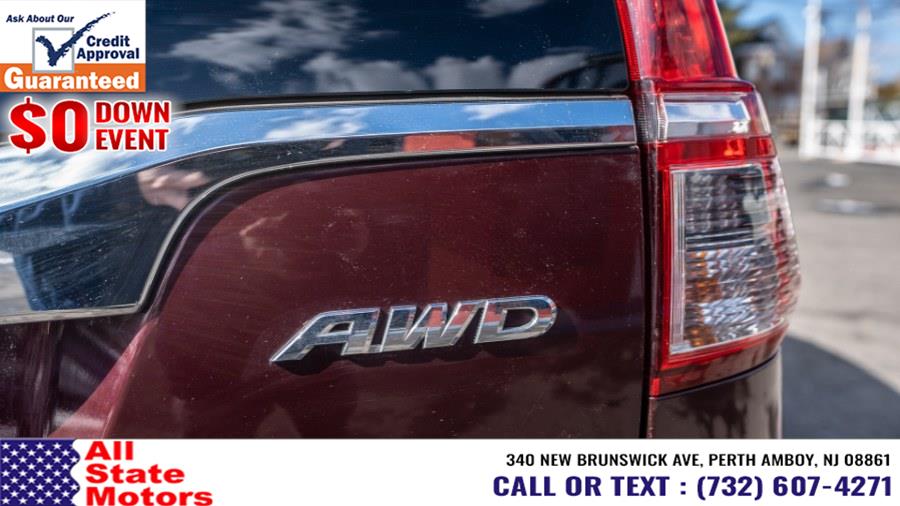2016 Honda CR-V AWD 5dr EX-L, available for sale in Perth Amboy, New Jersey | All State Motor Inc. Perth Amboy, New Jersey 2016 Honda CR-V AWD 5dr EX-L, available for sale in Perth Amboy, New Jersey | All State Motor Inc. Perth Amboy, New Jersey