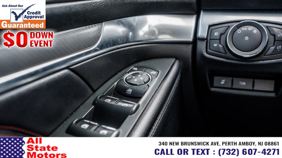 2018 Ford Explorer Sport 4WD, available for sale in Perth Amboy, New Jersey | All State Motor Inc. Perth Amboy, New Jersey 2018 Ford Explorer Sport 4WD, available for sale in Perth Amboy, New Jersey | All State Motor Inc. Perth Amboy, New Jersey