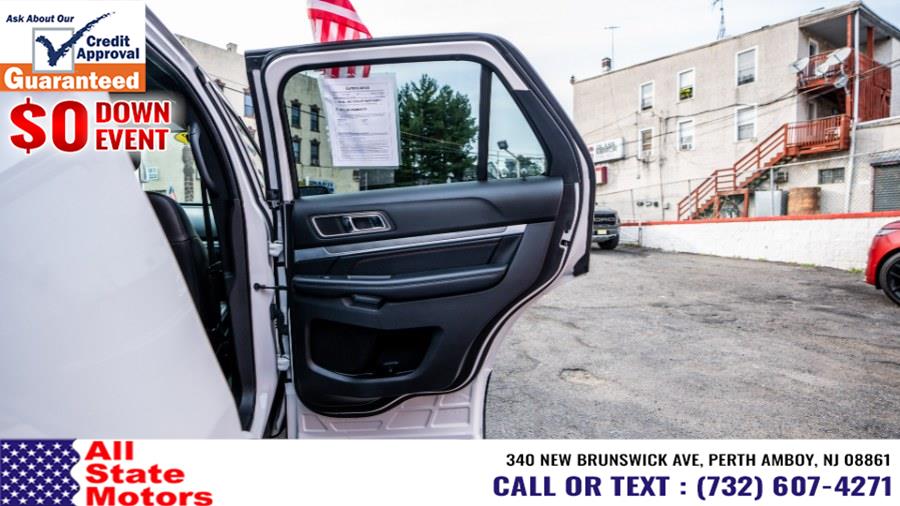 2018 Ford Explorer Sport 4WD, available for sale in Perth Amboy, New Jersey | All State Motor Inc. Perth Amboy, New Jersey 2018 Ford Explorer Sport 4WD, available for sale in Perth Amboy, New Jersey | All State Motor Inc. Perth Amboy, New Jersey