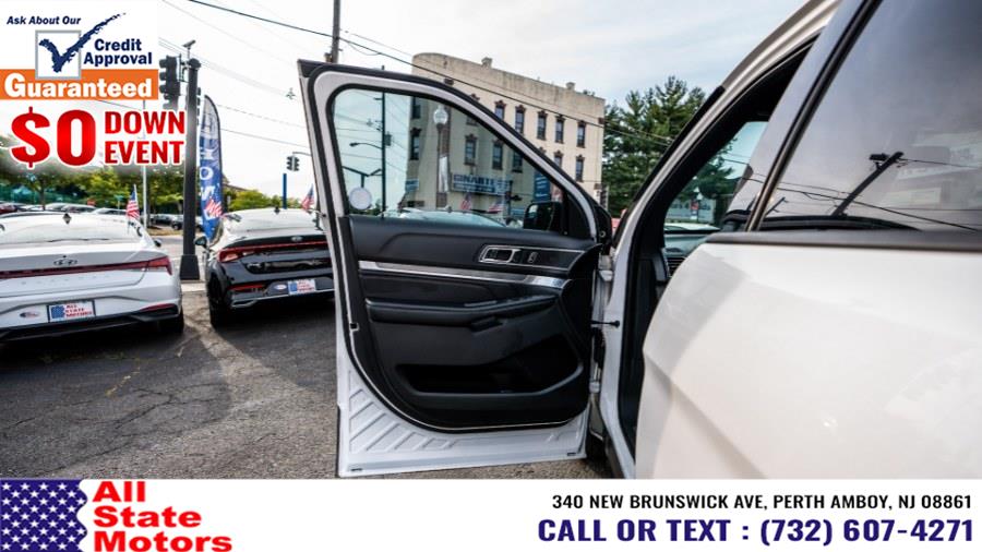 2018 Ford Explorer Sport 4WD, available for sale in Perth Amboy, New Jersey | All State Motor Inc. Perth Amboy, New Jersey 2018 Ford Explorer Sport 4WD, available for sale in Perth Amboy, New Jersey | All State Motor Inc. Perth Amboy, New Jersey
