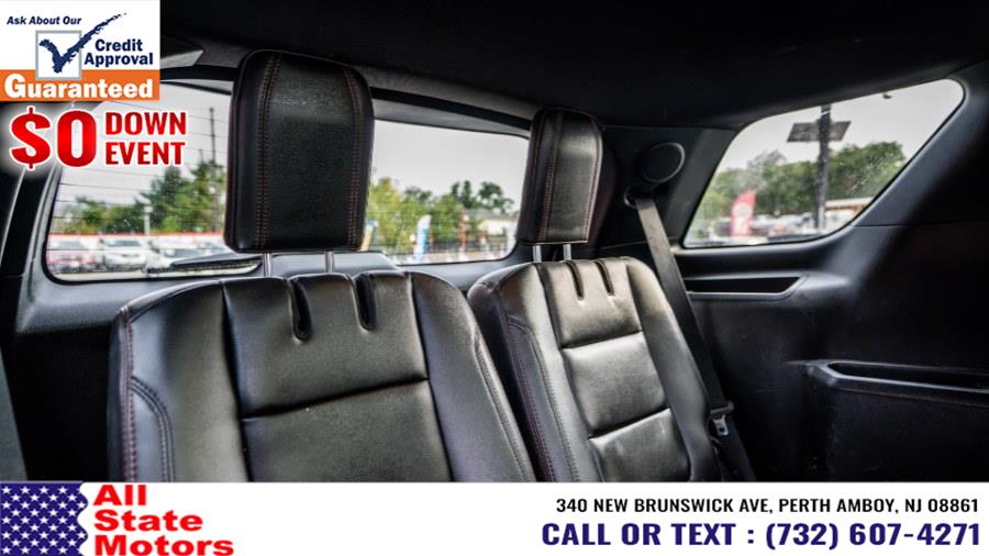 2018 Ford Explorer Sport 4WD, available for sale in Perth Amboy, New Jersey | All State Motor Inc. Perth Amboy, New Jersey 2018 Ford Explorer Sport 4WD, available for sale in Perth Amboy, New Jersey | All State Motor Inc. Perth Amboy, New Jersey