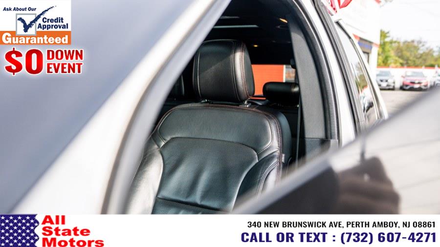 2018 Ford Explorer Sport 4WD, available for sale in Perth Amboy, New Jersey | All State Motor Inc. Perth Amboy, New Jersey 2018 Ford Explorer Sport 4WD, available for sale in Perth Amboy, New Jersey | All State Motor Inc. Perth Amboy, New Jersey