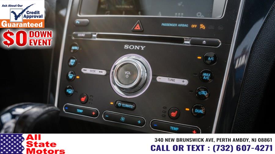 2018 Ford Explorer Sport 4WD, available for sale in Perth Amboy, New Jersey | All State Motor Inc. Perth Amboy, New Jersey 2018 Ford Explorer Sport 4WD, available for sale in Perth Amboy, New Jersey | All State Motor Inc. Perth Amboy, New Jersey
